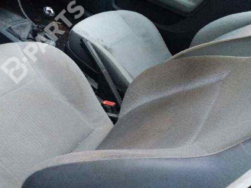 Front right window mechanism SEAT IBIZA III (6L1)  | BP5206903C23 