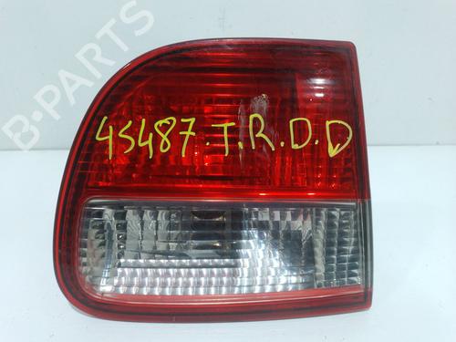 Venstre baglygte bagklap SEAT LEON (1M1) [1999-2006]  14067159