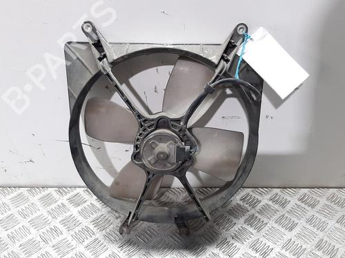 radiator-fan-honda-civic-vi-hatchback-ej-ek-1995-1996-1997-1998-1999-2000-2001-8341158 main image