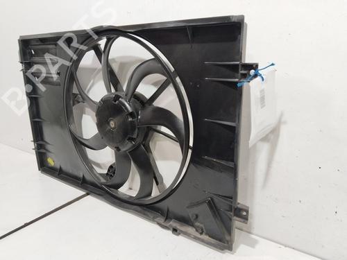 Køleventilator elektrisk VW GOLF V (1K1)  | BP17492160M35
