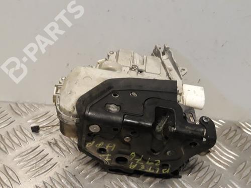 Used Front left lock SEAT ALTEA XL (5P5, 5P8) [2006-2015]  8303790