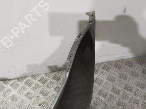Front bumper VW POLO V (6R1, 6C1) 1.4 (6R1) | BP30122225C7