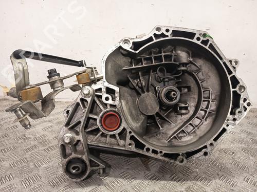 Used Gearbox Gearbox OPEL CORSA C (X01) 1.2 Twinport (F08, F68) (80 hp) 35812775 35812775