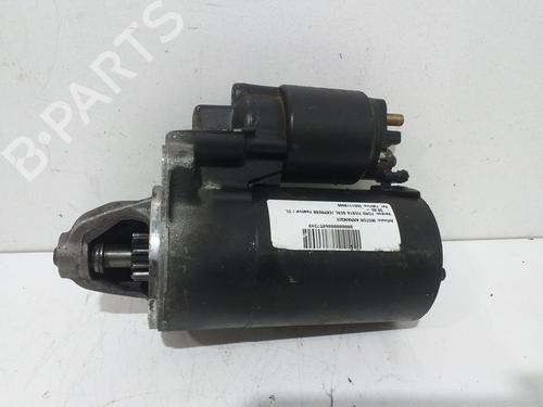 Used Starter FORD FIESTA III (GFJ) [1989-1997]  16161464