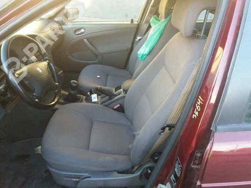 Left front door SAAB 9-5 (YS3E) 2.2 TiD | BP5192191C2 