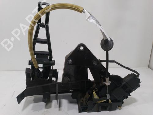 Used Front left lock Front left lock FORD FOCUS C-MAX (DM2) [2003-2007] 9834595 9834595