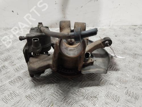 Venstre Styrespindel Lejehus VW GOLF IV (1J1) 1.6 | BP22275507M25 