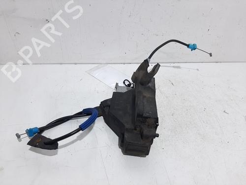 Rear right lock CITROËN C4 I (LC_)  | BP18055828C99 