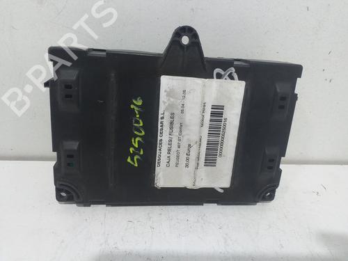 Fuse box PEUGEOT 407 (6D_)  | BP16148969E1 