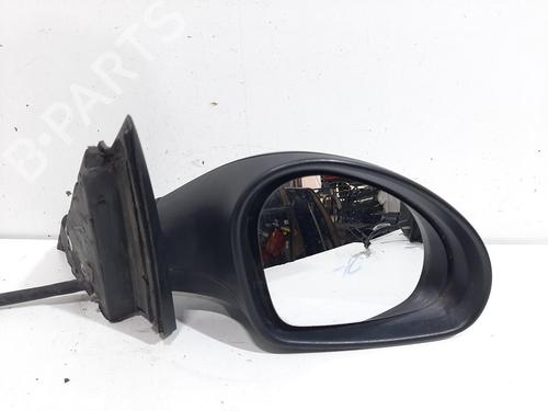 Used Right mirror SEAT IBIZA III (6L1) [2002-2009]  15393902