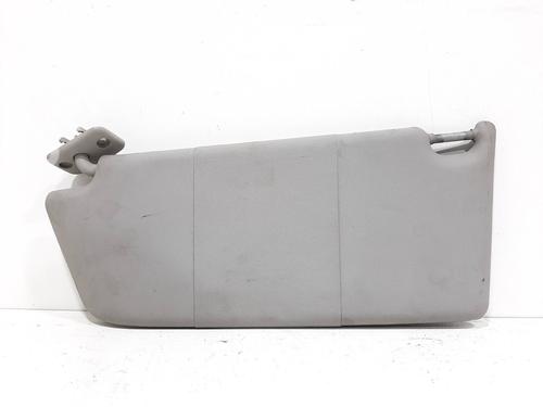 Used Left sun visor OPEL ASTRA H (A04) [2004-2014]  7084769
