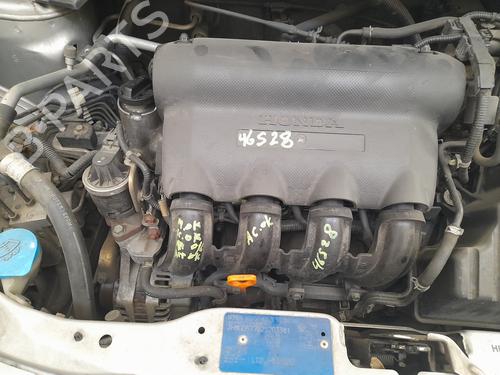 Used Engine HONDA JAZZ II (GD_, GE3, GE2) [2001-2008]  13711946