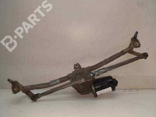 Front wiper motor SEAT LEON (1M1)  | BP5194900M29 