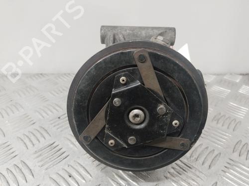 Compresseur AC RENAULT SCÉNIC II (JM0/1_) 2.0 (JM05, JM0U, JM1N, JM1U, JM2V) (135 hp) 28948814