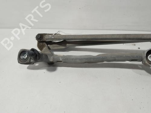 Front wiper motor FORD FIESTA VI (CB1, CCN) 1.6 TDCi | BP30385341M29 - Image 4
