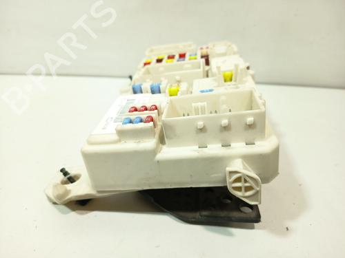 Fuse box FORD FOCUS II (DA_, HCP, DP) 1.8 TDCi | BP33831839E1 - Image 3