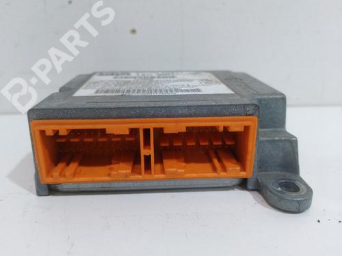 ECU airbags FIAT LINEA (323_, 110_) 1.4 T-Jet (323AXC1A) | BP11227552M53 