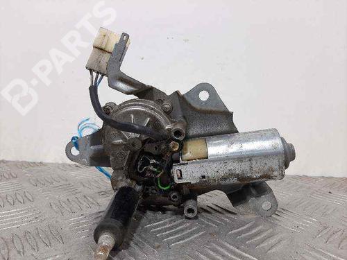 Rear wiper motor RENAULT KANGOO (KC0/1_) 1.2 16V (KC05, KC06, KC03, KC0T, KC0W, KC1D) | BP6011980M102 