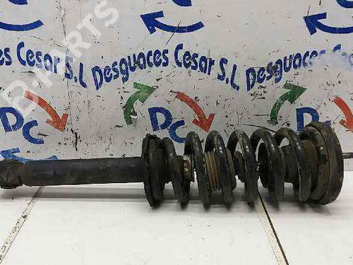 Used Left rear shock absorber MITSUBISHI PAJERO III (V7_W, V6_W) 3.2 Di-D (V68W, V78W) (165 hp) 5167154