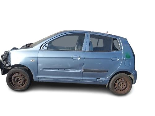 Left headlight KIA PICANTO I (SA) 1.1 | BP39903085C28  - Image 11