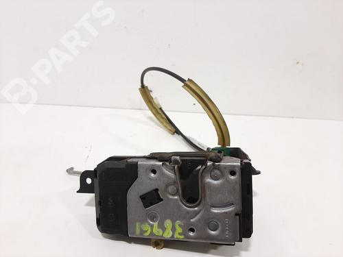 Front left lock OPEL ASTRA H GTC (A04)  | BP6569022C98 