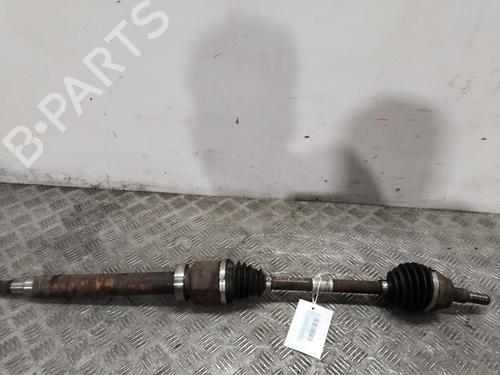 Used Right front driveshaft FORD C-MAX II (DXA/CB7, DXA/CEU) 1.0 EcoBoost (125 hp) 30192923