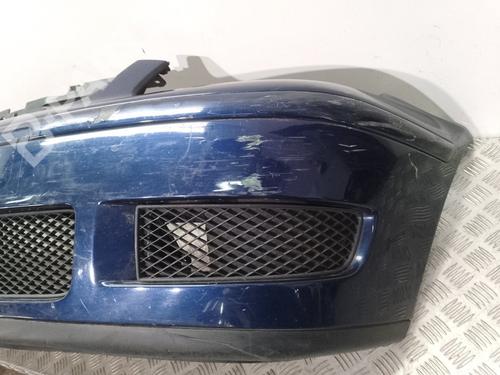 Front bumper VW POLO (6N2)  | BP10414723C7 