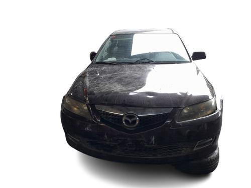 Brugte MAZDA 6 Hatchback (GG) 2.0 DI (GG14) (143 hp) 4428221