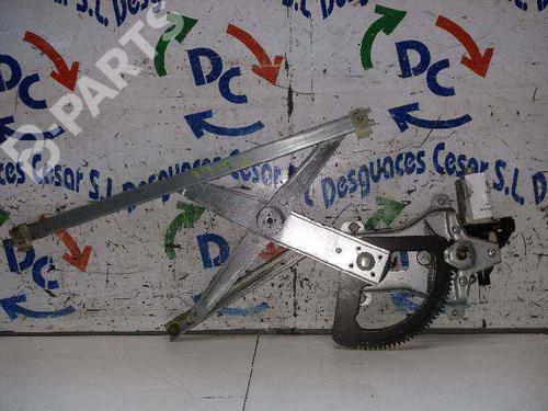 Used Front right window mechanism CHEVROLET KALOS [2005-2025]  5166410
