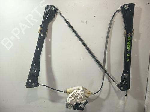 Front right window mechanism VW GOLF PLUS V (5M1, 521) | BP37509575C23 - Image 6