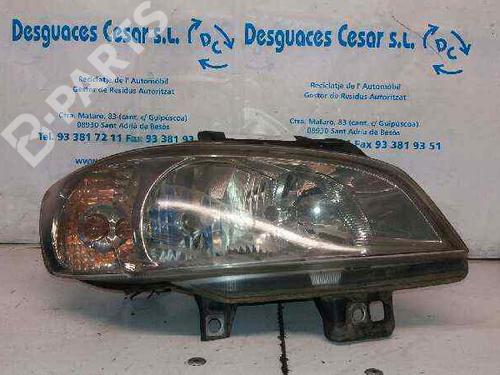 BP5163118C29 | Faro derecho SEAT CORDOBA (6K2)  BP5163118C29