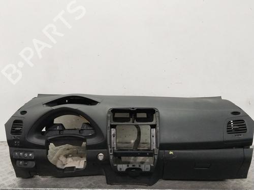 Used Dashboard Dashboard NISSAN LEAF (ZE1) Electric (150 hp) 39559770 39559770