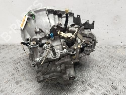 Gearbox RENAULT MEGANE II Saloon (LM0/1_) 1.9 dCi (LM0G, LM1G, LM2C) | BP40080019M3 - Image 3