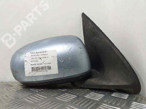 Right mirror NISSAN ALMERA II Hatchback (N16)  | BP5195908C27