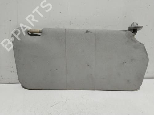 Left sun visor MAZDA 5 (CR) 2.0 CD (CR19) | BP23547603I1 - Image 3