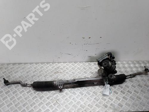 Used Steering rack Steering rack MERCEDES-BENZ B-CLASS Sports Tourer (W245) B 200 (245.233) (136 hp) 9256443 9256443