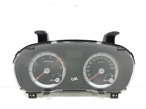 Used Instrument cluster KIA RIO II (JB) 1.5 CRDi (110 hp) 7022309