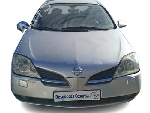 Starter NISSAN PRIMERA Hatchback (P12) | BP21685200M8 - Image 12