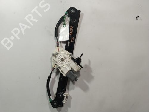 Used Rear left window mechanism Rear left window mechanism BMW X3 (E83) 3.0 i xDrive (231 hp) 33719849 33719849