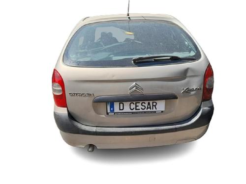 Intercooler CITROËN XSARA PICASSO (N68) 1.6 HDi | BP13713428M30 