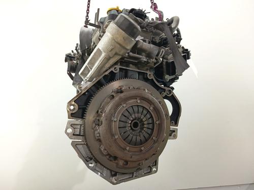 Motor Motor OPEL CORSA C (X01) 1.2 (F08, F68) (75 hp) 33216869 33216869