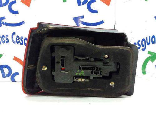 Right taillight SEAT IBIZA II (6K1)  | BP5179184C35 