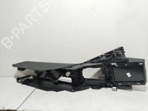 Middle console VW POLO VI (AW1, BZ1, AE1) 1.0 TSI | BP21067080I22 - Image 3