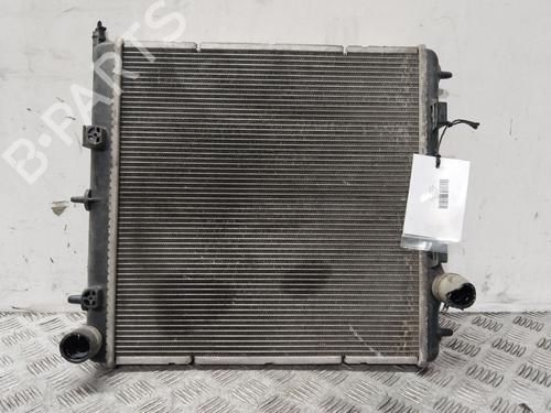 Water radiator PEUGEOT 208 I (CA_, CC_)  | BP18863662M31 