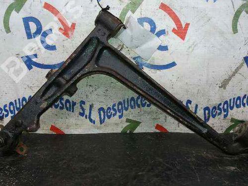 Braço suspensão frente esquerdo VW TRANSPORTER T4 Van (70A, 70H, 7DA, 7DH) 2.0 (84 hp) 5177735
