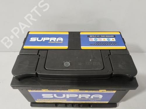 Battery NISSAN X-TRAIL III (T32_, T32R, T32RR) | BP30124438E11