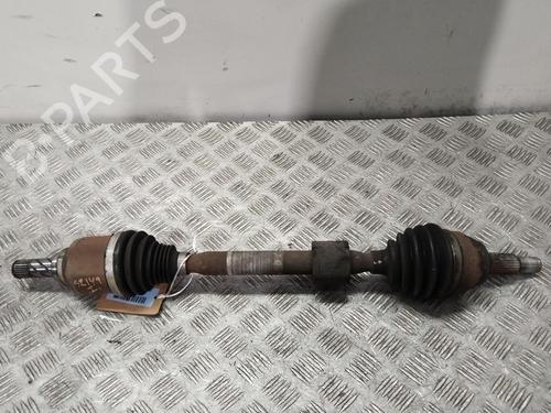 Used Left front driveshaft RENAULT GRAND SCÉNIC IV (R9_) 1.3 TCe 160 (163 hp) 29115801