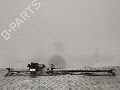Used Front wiper motor PEUGEOT 307 (3A/C) 1.6 HDi 110 (109 hp) 21789946