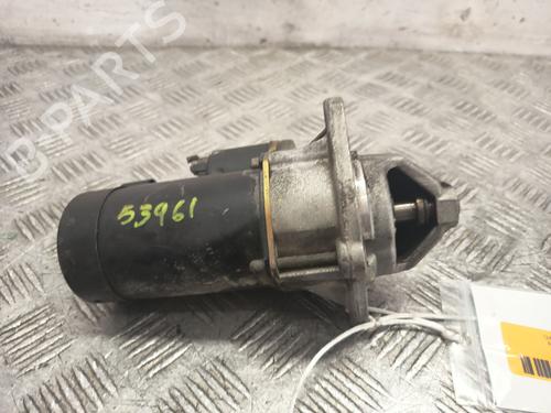 Used Starter Starter 37080290 37080290