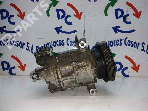 Used AC compressor FIAT STILO (192_) [2001-2010]  5168366